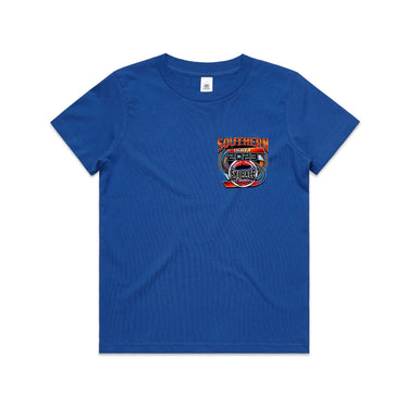S80 2023 Event Youth Kids Tee